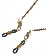 IRIS 47（イリスフォーセブン）小物類（その他） 茶 サイズ:- レディース/2200663308194