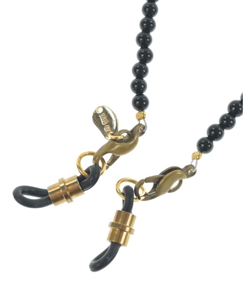 IRIS 47（イリスフォーセブン）小物類（その他） 黒 サイズ:- レディース/2200663308200