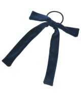 IRIS 47（イリスフォーセブン）ヘアアクセサリー 紺 サイズ:- レディース/2200666955142