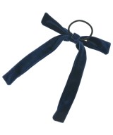 IRIS 47（イリスフォーセブン）ヘアアクセサリー 紺 サイズ:- レディース/2200666955142