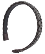 IRIS 47（イリスフォーセブン）ヘアアクセサリー 茶 サイズ:- レディース/2200671721039