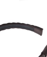 IRIS 47（イリスフォーセブン）ヘアアクセサリー 茶 サイズ:- レディース/2200671721039