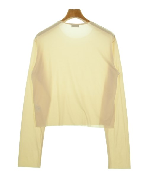 IRIS 47（イリスフォーセブン）Tシャツ・カットソー ベージュ サイズ:F レディース/2200722342060