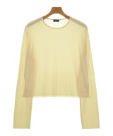IRIS 47（イリスフォーセブン）Tシャツ・カットソー ベージュ サイズ:F レディース/2200722342060
