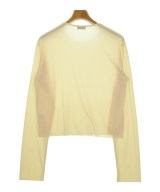IRIS 47（イリスフォーセブン）Tシャツ・カットソー ベージュ サイズ:F レディース/2200722342060