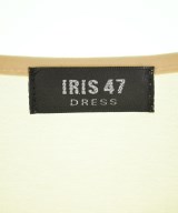 IRIS 47（イリスフォーセブン）Tシャツ・カットソー ベージュ サイズ:F レディース/2200722342060