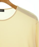 IRIS 47（イリスフォーセブン）Tシャツ・カットソー ベージュ サイズ:F レディース/2200722342060