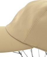 IRIS 47（イリスフォーセブン）キャップ ベージュ サイズ:57cm レディース/2200664170103