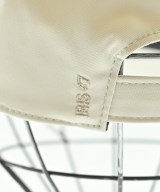 IRIS 47（イリスフォーセブン）キャップ 白 サイズ:- レディース/2200691620787