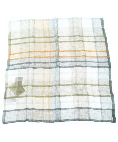 CLYDE(クライド)バンダナ・スカーフ 緑 サイズ:-/2200631223115