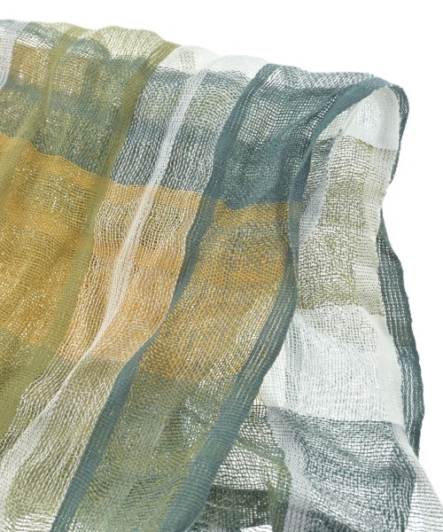 CLYDE（クライド）バンダナ・スカーフ カーキ サイズ:- レディース/2200631224327