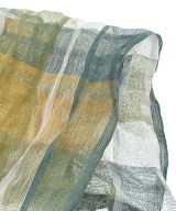 CLYDE（クライド）バンダナ・スカーフ カーキ サイズ:- レディース/2200631224327