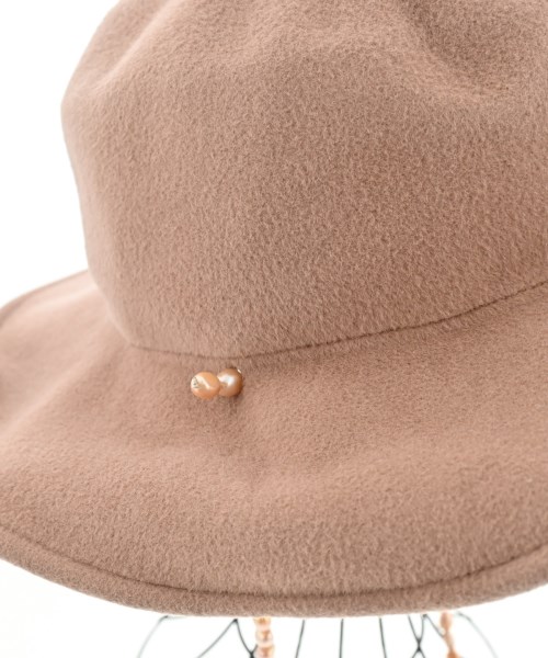 CLYDE（クライド）ハット ベージュ サイズ:S レディース/2200631231868