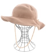 CLYDE（クライド）ハット ベージュ サイズ:S レディース/2200631231868