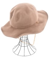 CLYDE（クライド）ハット ベージュ サイズ:S レディース/2200631231868