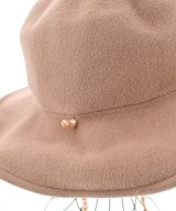 CLYDE（クライド）ハット ベージュ サイズ:S レディース/2200631231868