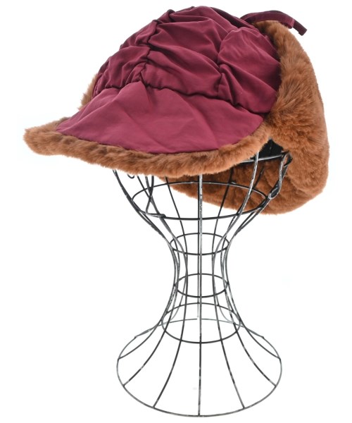 クライド(CLYDE)のCLYDE ハット