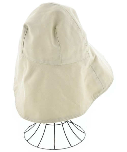 CLYDE（クライド）ハット 白 サイズ:S レディース/2200619614546