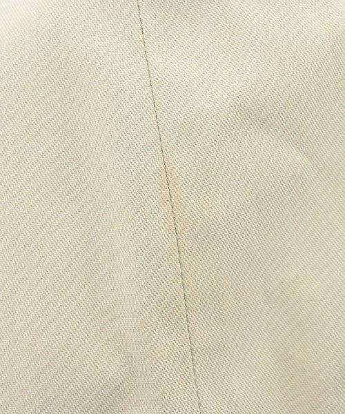 CLYDE（クライド）ハット 白 サイズ:S レディース/2200619614546