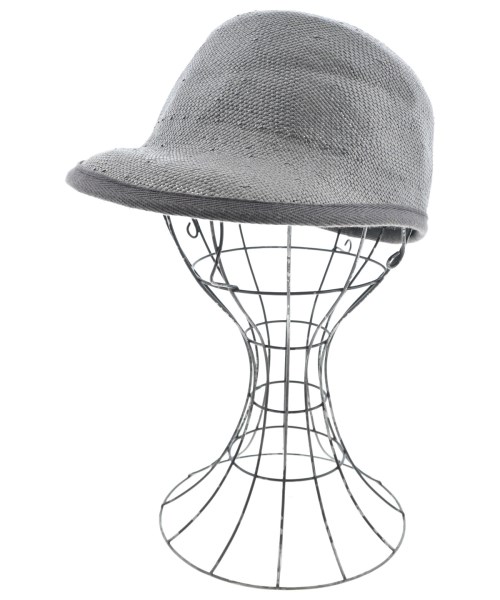 CLYDE(クライド)のストローハット サイズ:- 5,000円