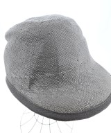 CLYDE（クライド）ストローハット グレー サイズ:- レディース/2200704458079