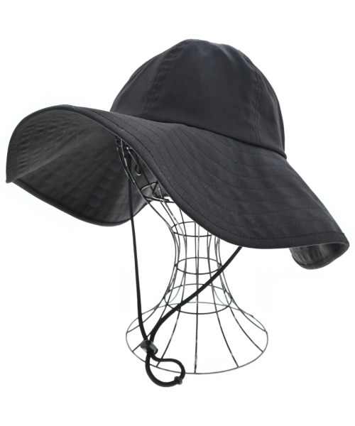 SON OF THE CHEESE(サノバチーズ)ハット 黒 サイズ:-/2200652314045