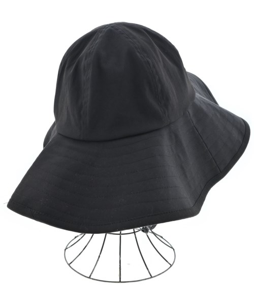 SON OF THE CHEESE（サノバチーズ）ハット 黒 サイズ:- レディース/2200652314045