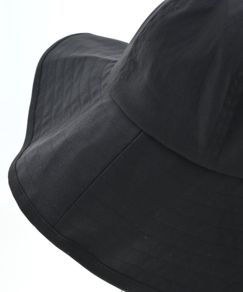 SON OF THE CHEESE（サノバチーズ）ハット 黒 サイズ:- レディース/2200652314045