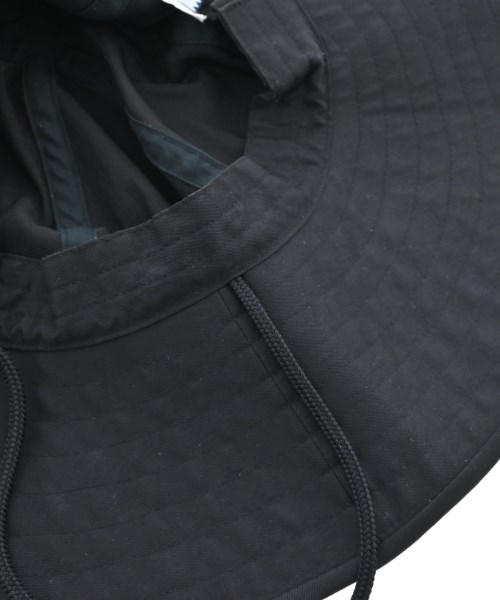 SON OF THE CHEESE（サノバチーズ）ハット 黒 サイズ:- レディース/2200652314045