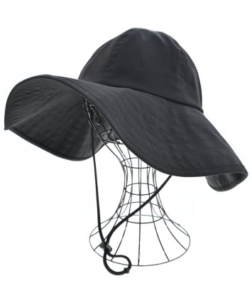 SON OF THE CHEESE PICKLES サノバチーズ ハット SON OF THE CHEESE（サノバチーズ）ハット 黒 サイズ:- レディース