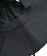 SON OF THE CHEESE（サノバチーズ）ハット 黒 サイズ:- レディース/2200652314045