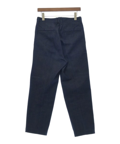 LOEFF（ロエフ）デニムパンツ 紺 サイズ:0(XS位) メンズ/2200477550208