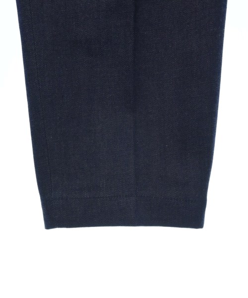 LOEFF（ロエフ）デニムパンツ 紺 サイズ:0(XS位) メンズ/2200477550208