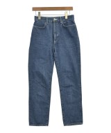 LOEFF デニムパンツ