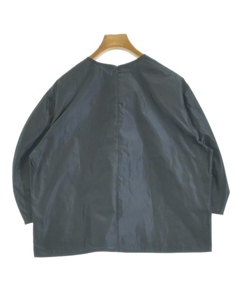 LOEFF（ロエフ）ブラウス 紺 サイズ:-(M位) レディース/2200620007184