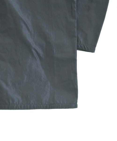 LOEFF（ロエフ）ブラウス 紺 サイズ:-(M位) レディース/2200620007184