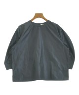 LOEFF（ロエフ）ブラウス 紺 サイズ:-(M位) レディース/2200620007184