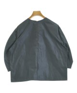 LOEFF（ロエフ）ブラウス 紺 サイズ:-(M位) レディース/2200620007184