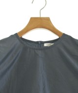 LOEFF（ロエフ）ブラウス 紺 サイズ:-(M位) レディース/2200620007184