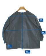 LOEFF（ロエフ）ブラウス 紺 サイズ:-(M位) レディース/2200620007184