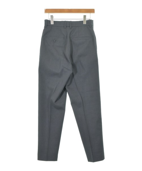 LOEFF（ロエフ）スラックス グレー サイズ:1(S位) レディース/2200634244094