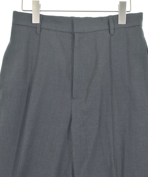 LOEFF（ロエフ）スラックス グレー サイズ:1(S位) レディース/2200634244094