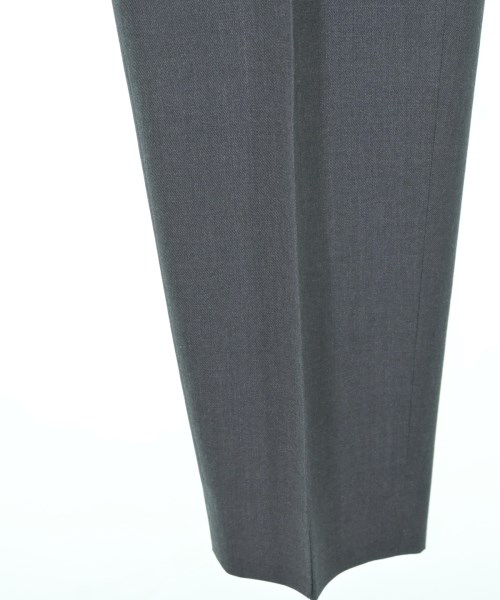 LOEFF（ロエフ）スラックス グレー サイズ:1(S位) レディース/2200634244094