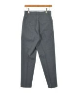 LOEFF（ロエフ）スラックス グレー サイズ:1(S位) レディース/2200634244094