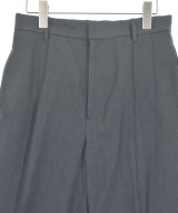 LOEFF（ロエフ）スラックス グレー サイズ:1(S位) レディース/2200634244094