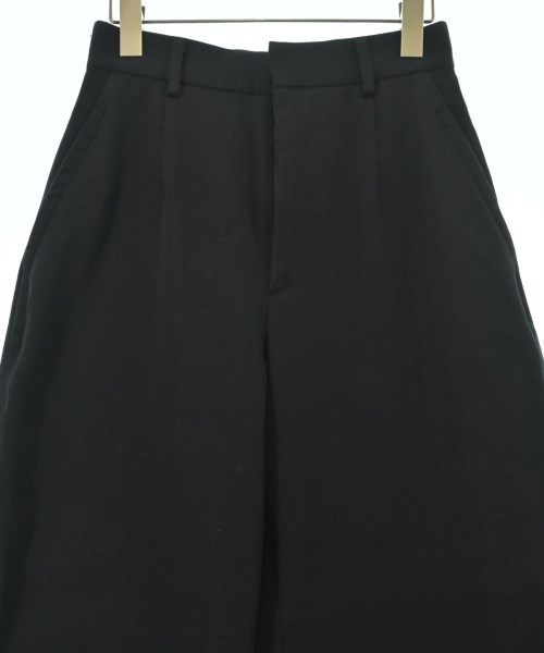 LOEFF（ロエフ）その他 黒 サイズ:00(S位) レディース/2200621429060