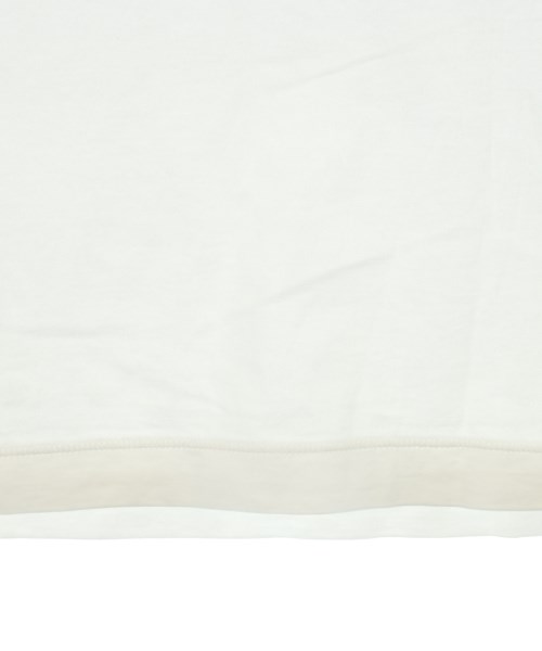 LOEFF（ロエフ）Tシャツ・カットソー 白 サイズ:F レディース/2200633770150