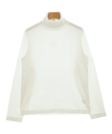 LOEFF（ロエフ）Tシャツ・カットソー 白 サイズ:F レディース/2200633770150