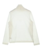 LOEFF（ロエフ）Tシャツ・カットソー 白 サイズ:F レディース/2200633770150