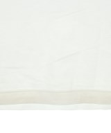 LOEFF（ロエフ）Tシャツ・カットソー 白 サイズ:F レディース/2200633770150